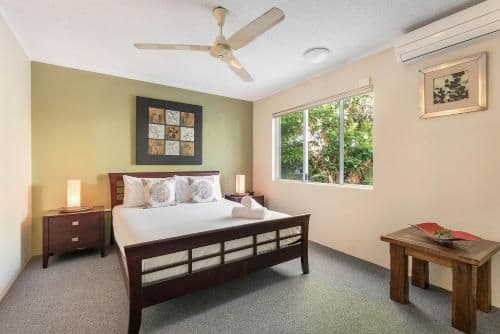 Large Superior Two-bedroom Apartment