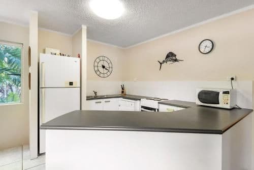 Large Superior Two-bedroom Apartment