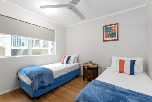 Large Superior Two-bedroom Apartment