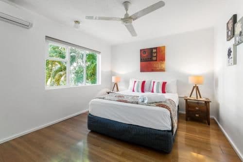 Large Superior Two-bedroom Apartment