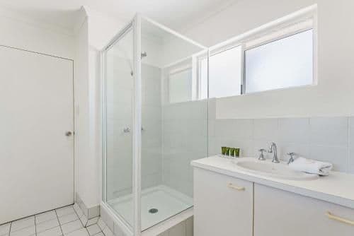 Large Superior Two-bedroom Apartment