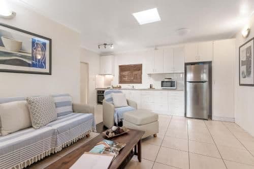 Superior One-Bedroom Apartment