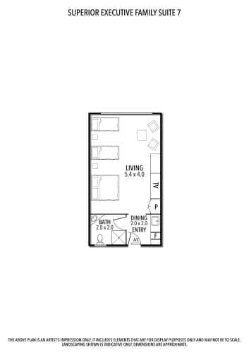 Family Suite