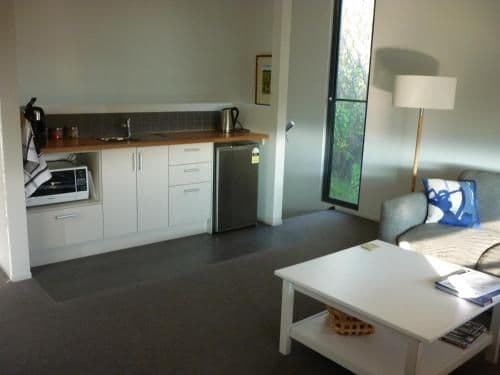 Apartment - Split Level