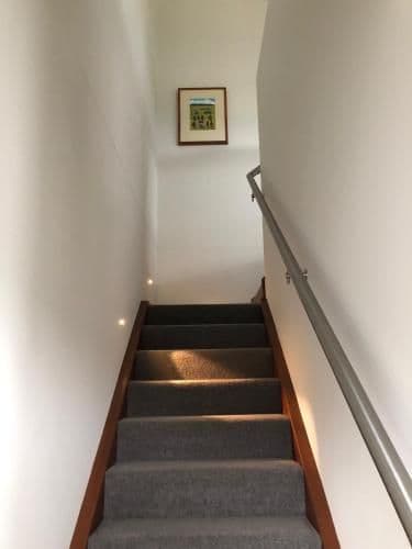 Apartment - Split Level