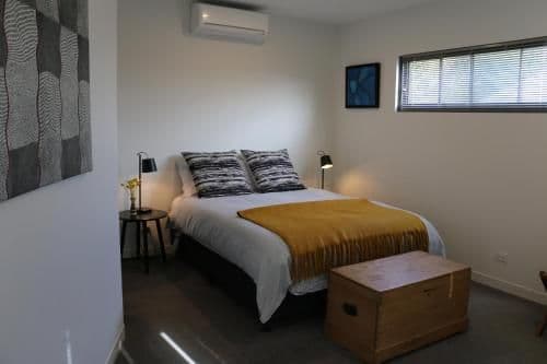 Apartment - Split Level