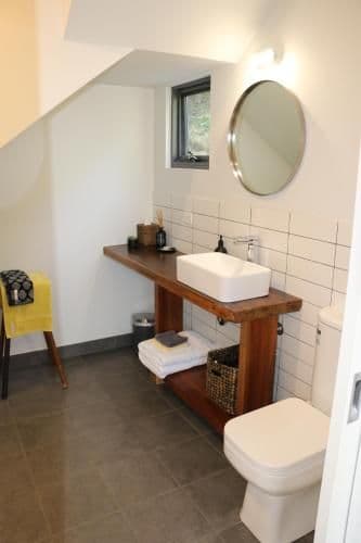 Apartment - Split Level