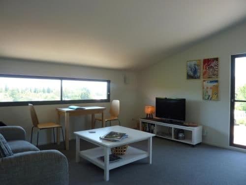 Apartment - Split Level