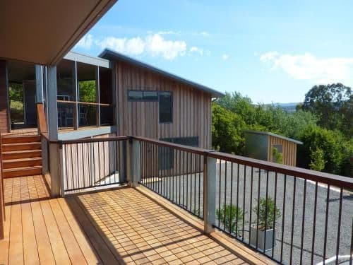 Apartment - Split Level