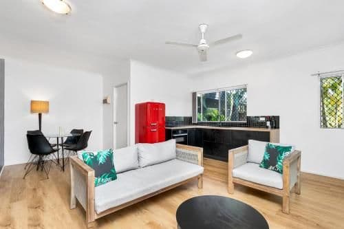 Superior Apartment