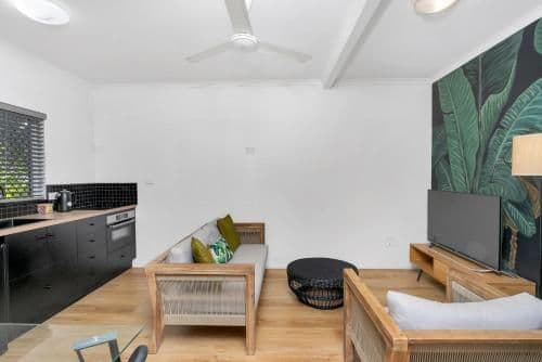 Superior Apartment