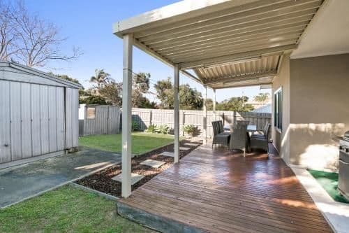 Holiday Home