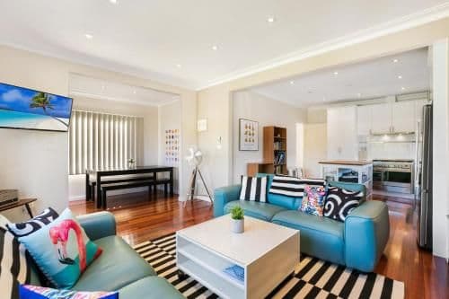 Holiday Home