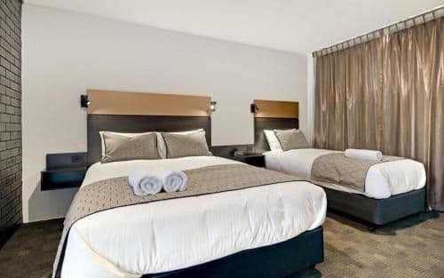Double or Twin Room