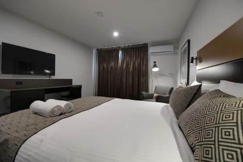 Queen Room