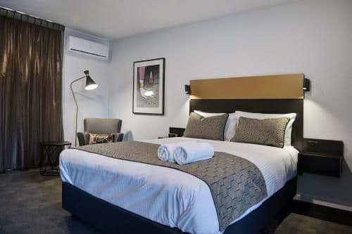 Queen Room