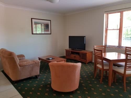 Standard Apartment - No View