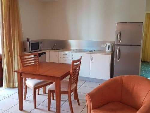 Standard Apartment - No View