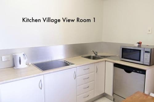 Standard Apartment - No View