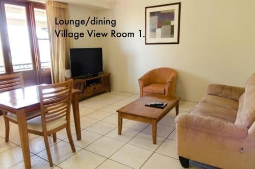 Standard Apartment - No View