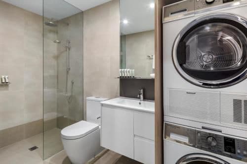 One Bedroom Executive