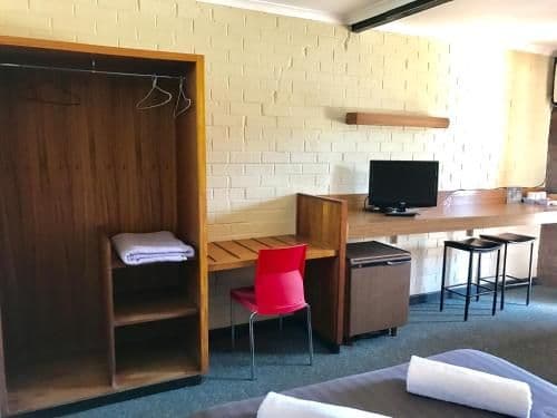 Budget Double or Twin Room