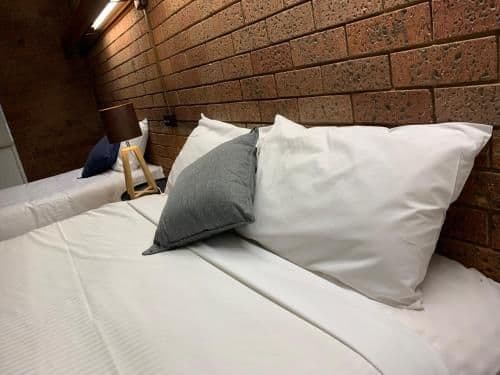 Budget Double or Twin Room