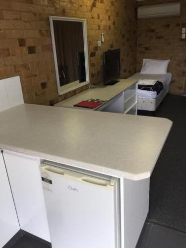 Twin Room with Kitchenette