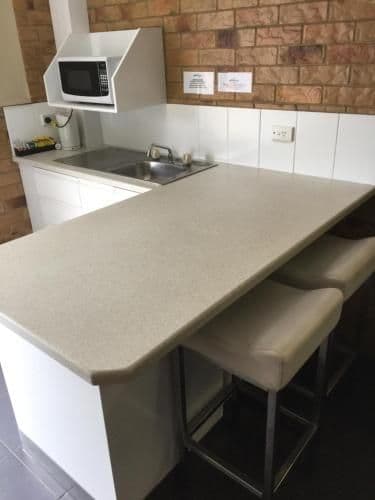 Twin Room with Kitchenette