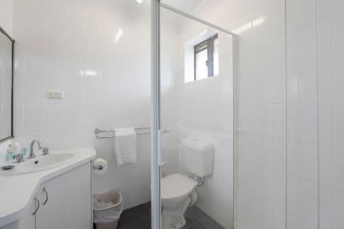 Twin Room with Kitchenette