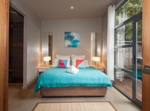 One-Bedroom Villa
