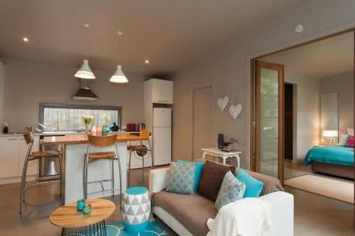 One-Bedroom Villa