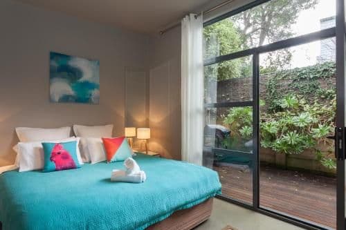 One-Bedroom Villa