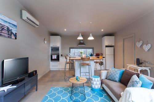 One-Bedroom Villa