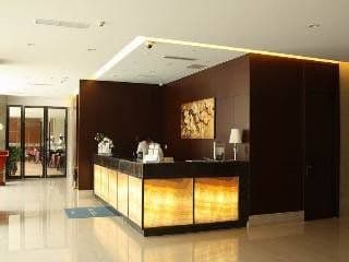 Starway Regan International Hotel