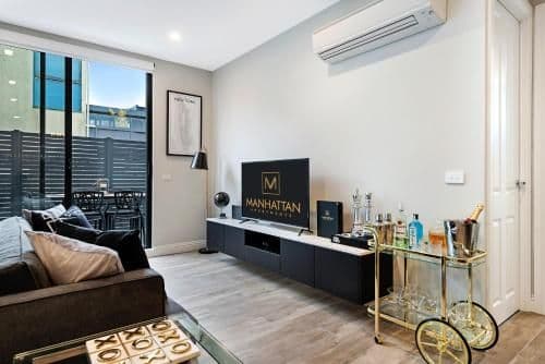 Superior Apartment