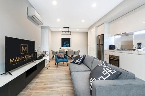 Superior Apartment
