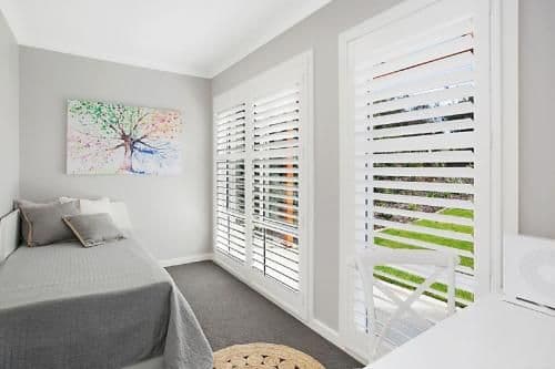 Four-Bedroom Holiday Home