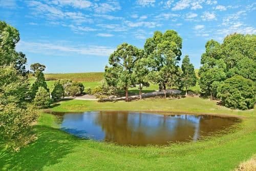 Four-Bedroom Holiday Home