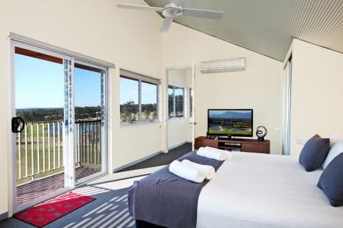 Four-Bedroom Holiday Home
