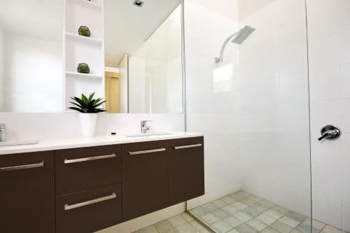 Four-Bedroom Holiday Home