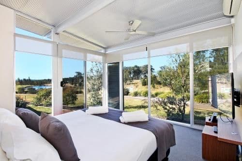 Four-Bedroom Holiday Home