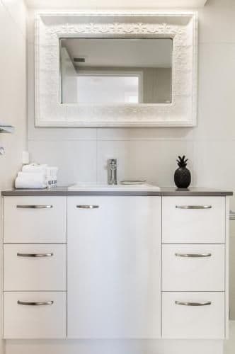 Luxury Two-Bedroom Apartment - Water Front