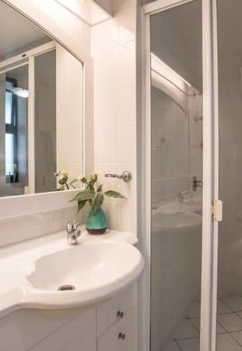 Two-Bedroom Apartment - Water Front
