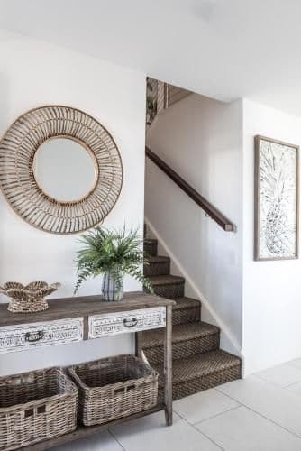 Deluxe Three-Bedroom Townhouse - Waterfront