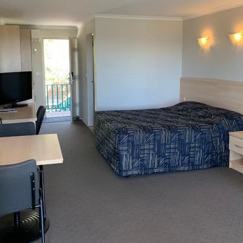 Queen Room