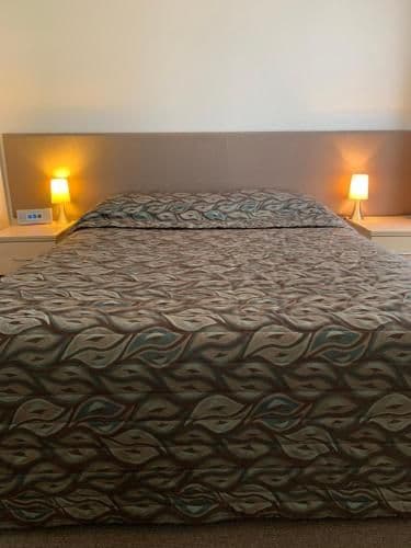 Deluxe Two-Bedroom Apartment