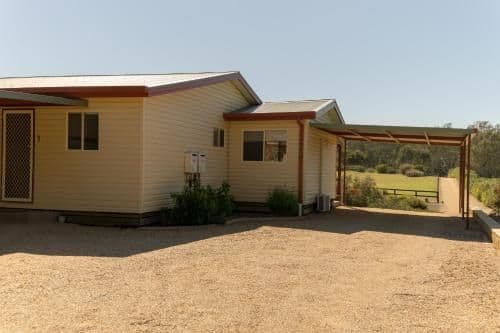 Three-Bedroom Cottage