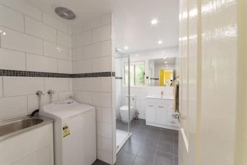 Three-Bedroom Cottage