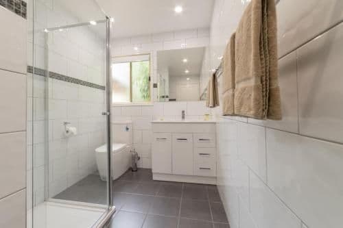Three-Bedroom Cottage